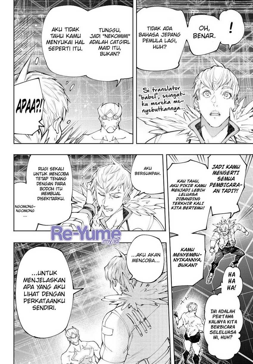 Chapter 152 - halaman 18