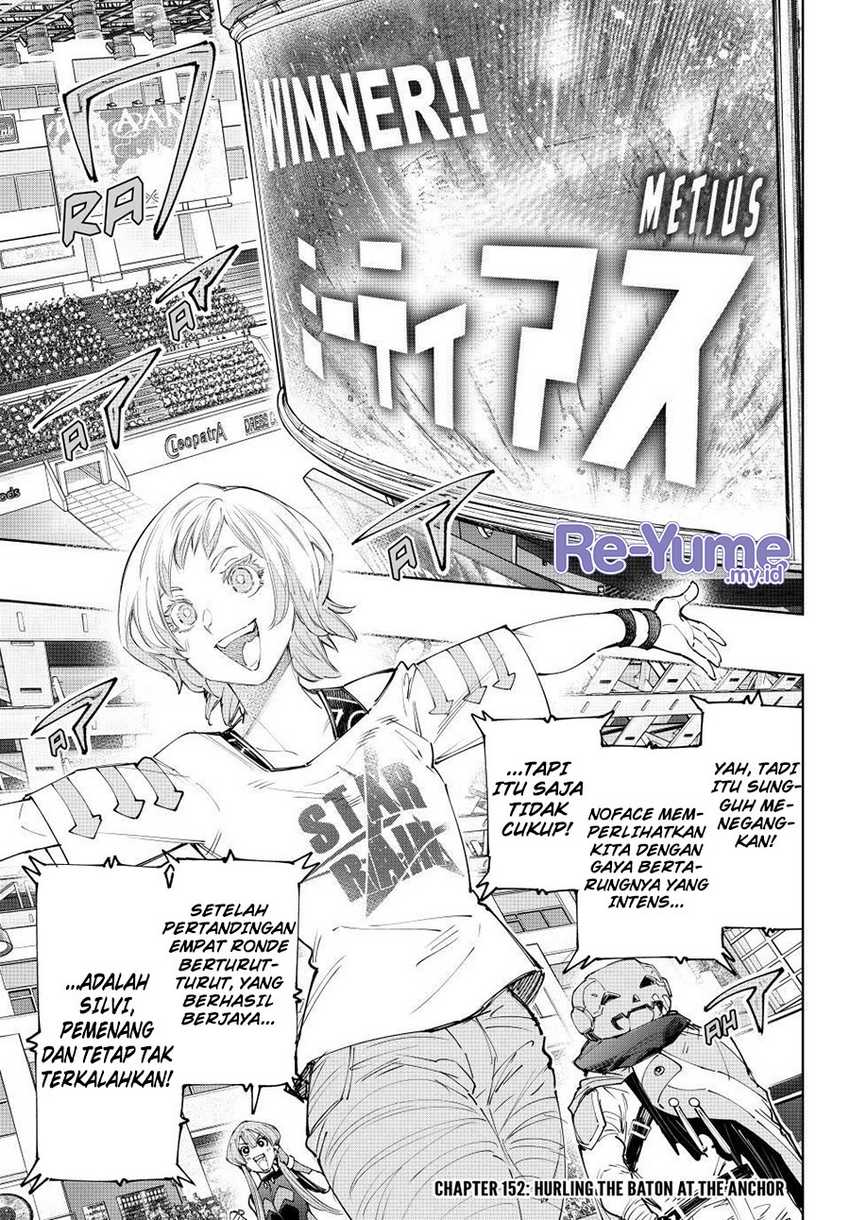Chapter 152 - halaman 3