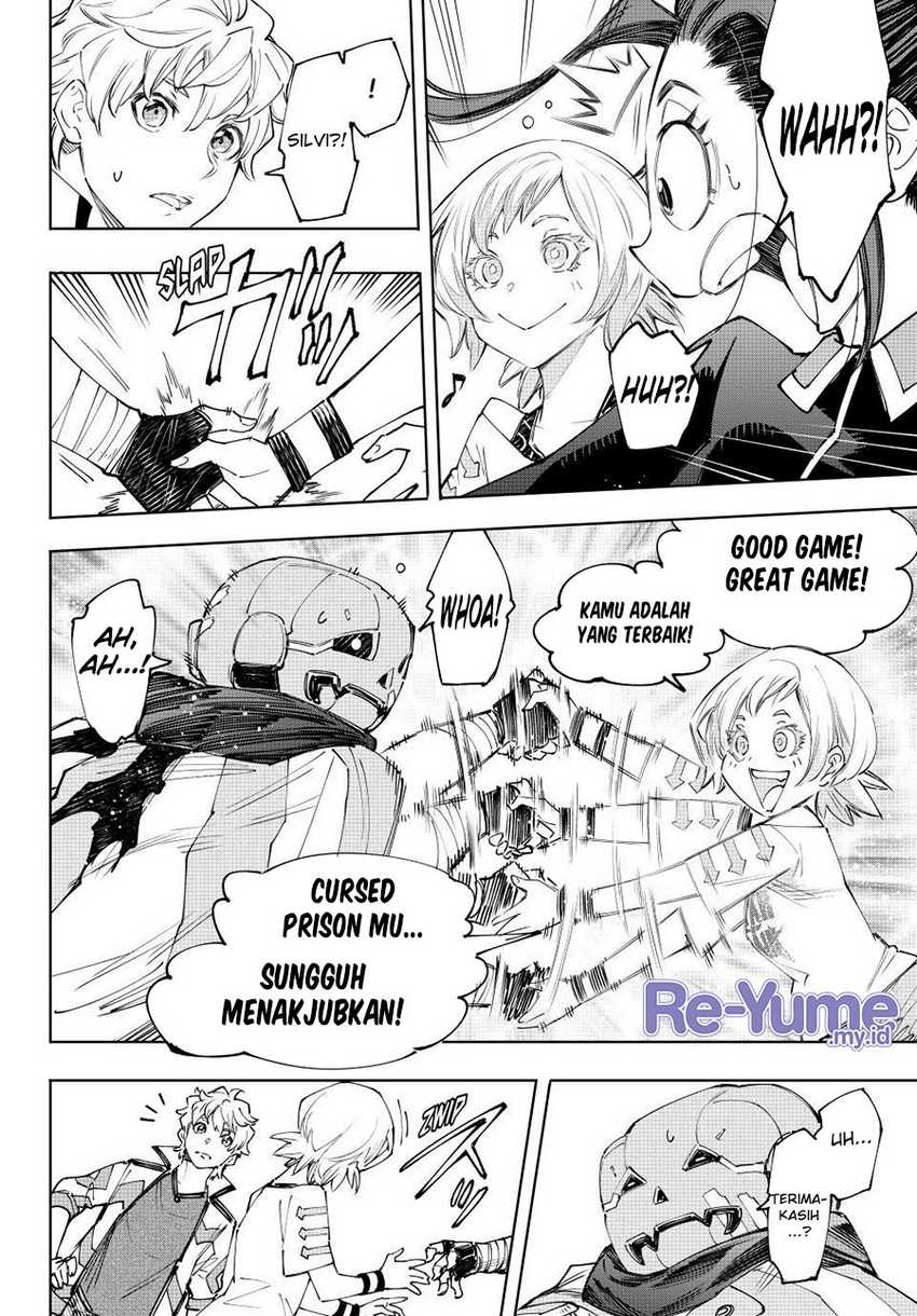 Chapter 152 - halaman 6