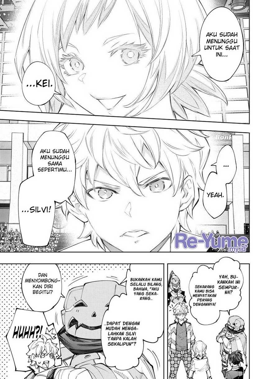 Chapter 152 - halaman 7
