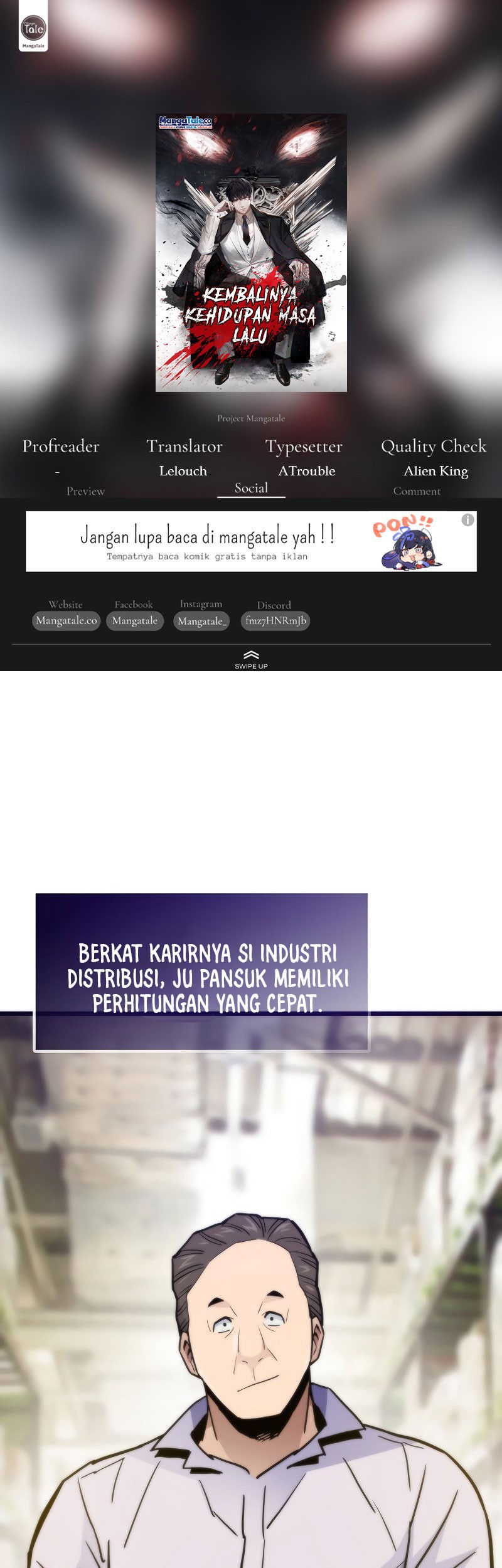 Chapter 87 - halaman 2