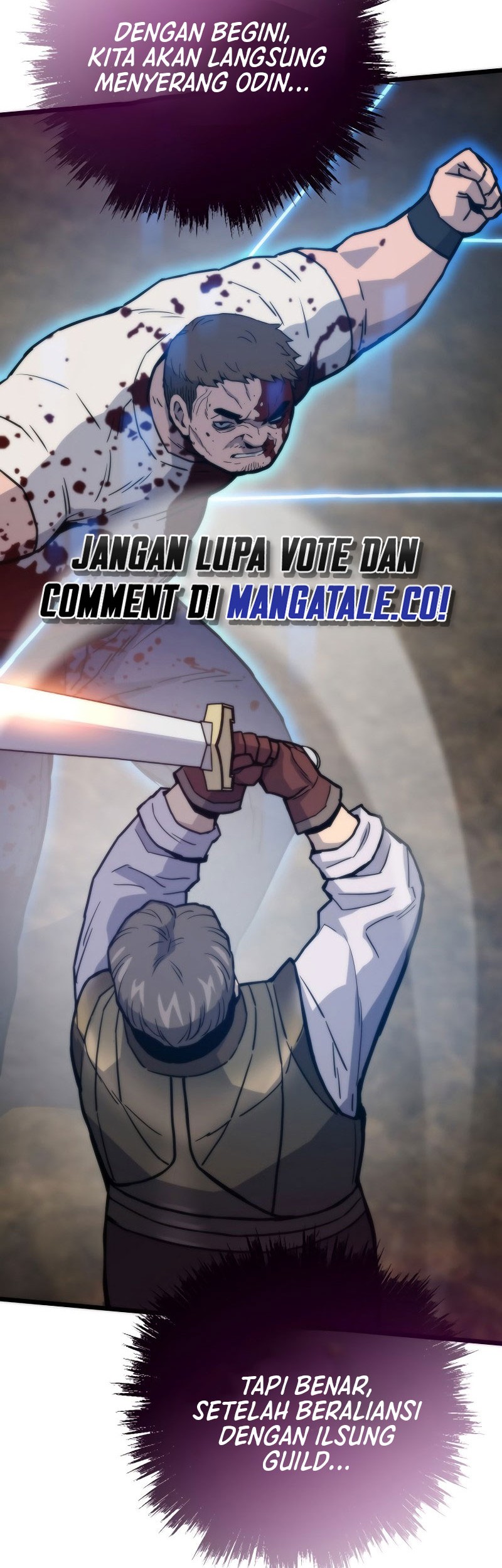 Chapter 87 - halaman 31