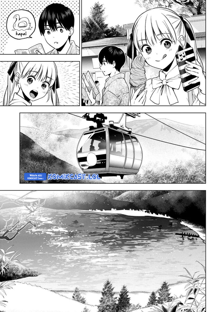 Chapter 201 - halaman 13