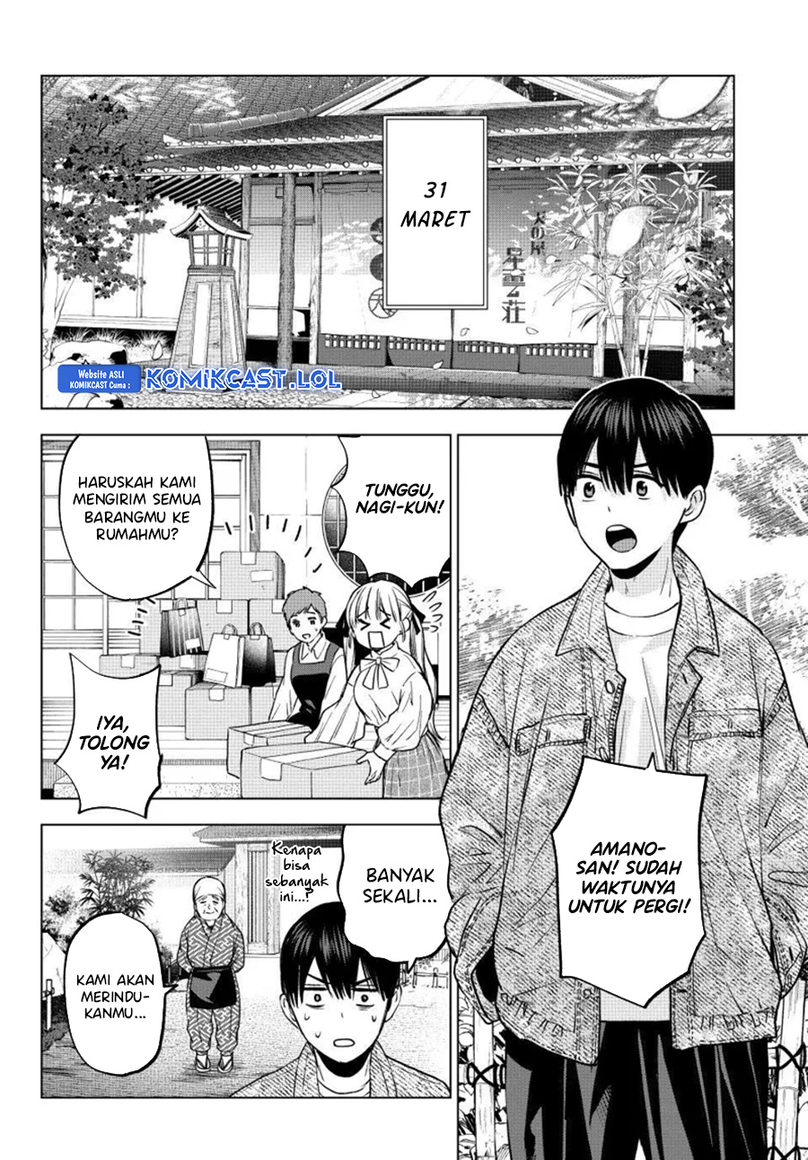Chapter 201 - halaman 4