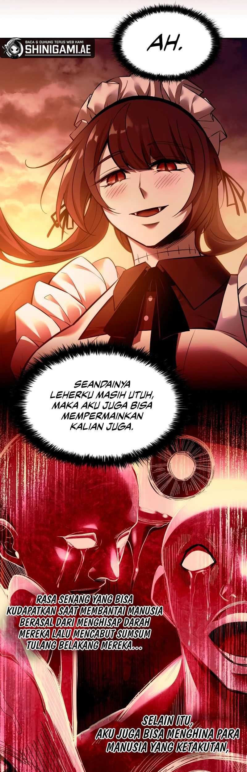 Chapter 101 - halaman 34