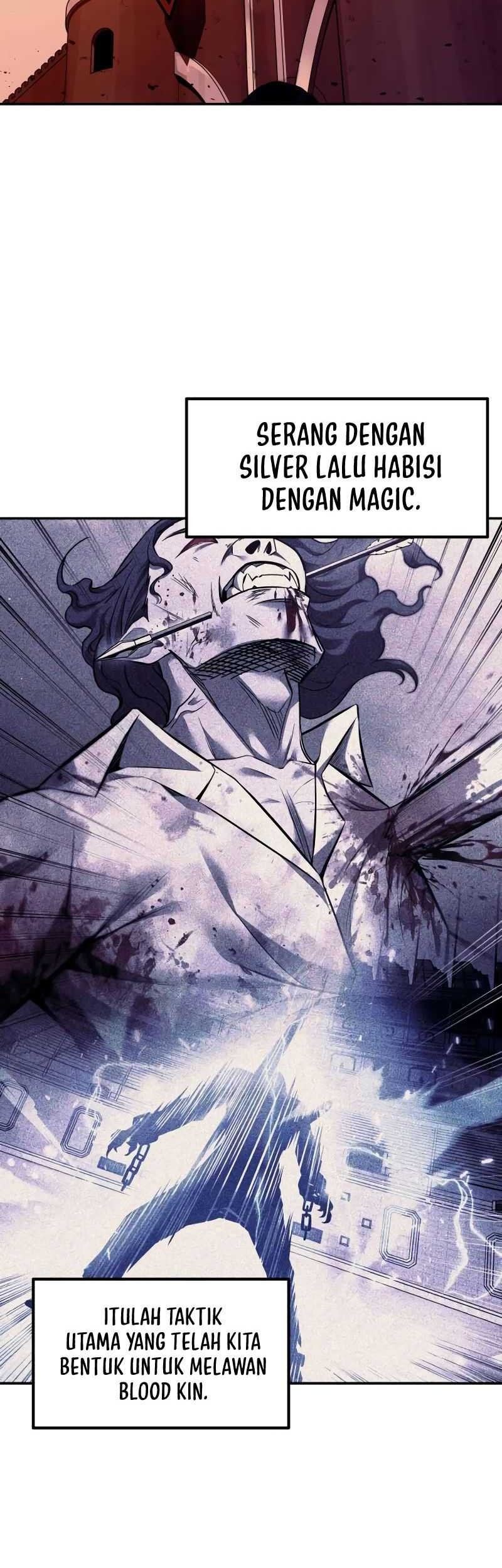 Chapter 101 - halaman 21