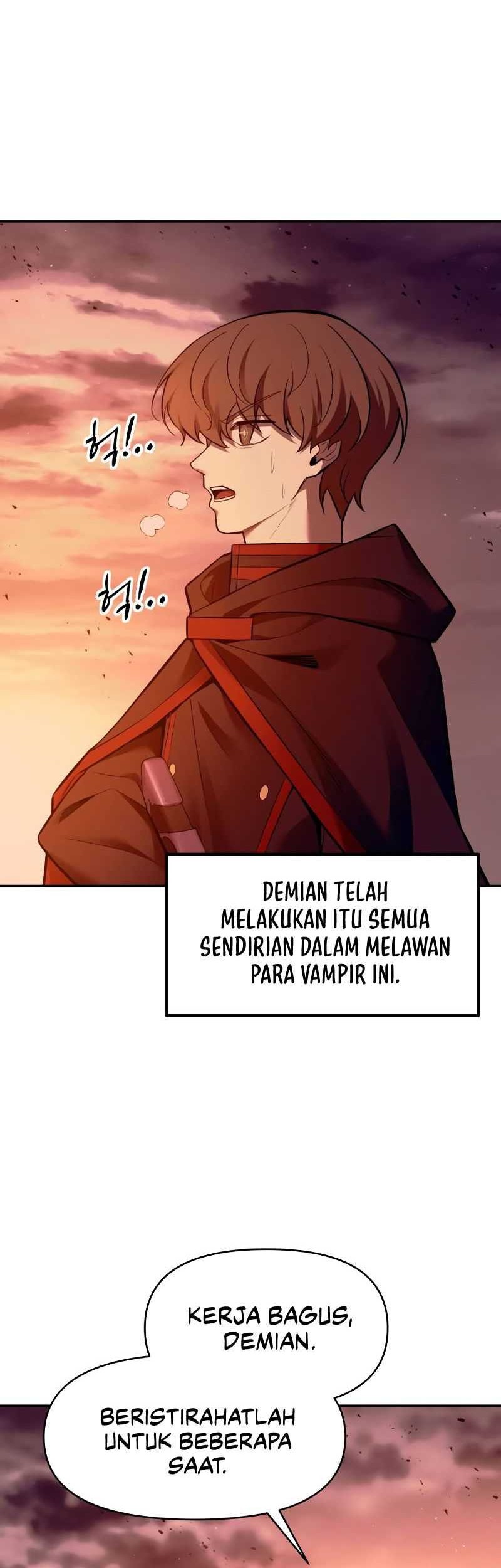 Chapter 101 - halaman 22