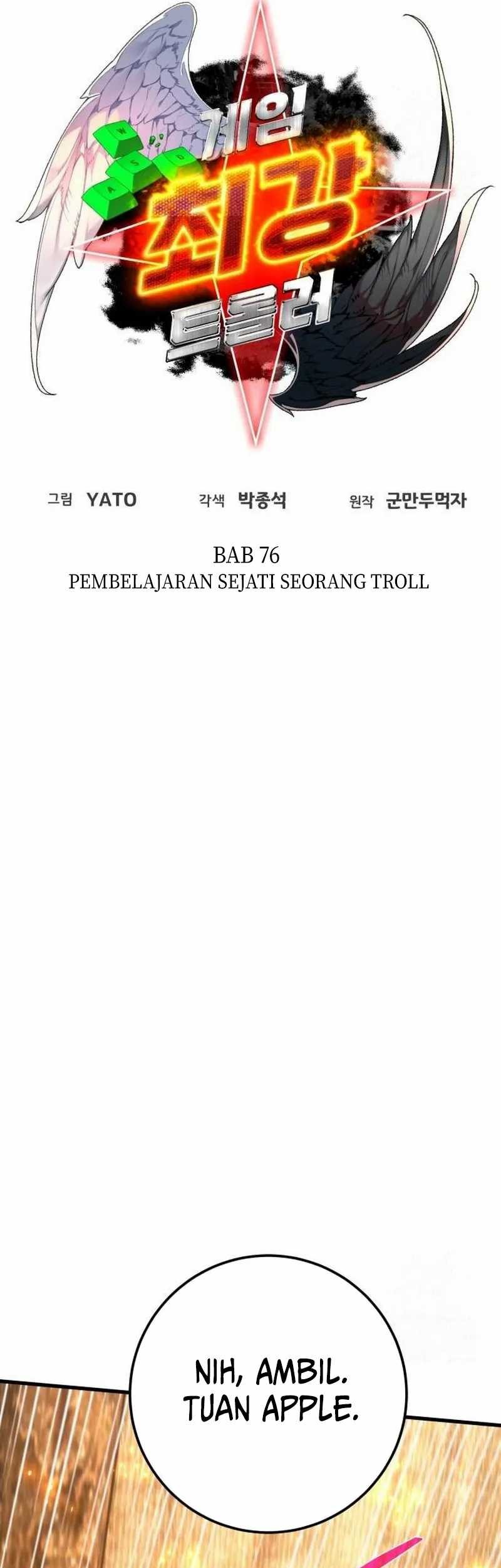 Chapter 76 - halaman 20