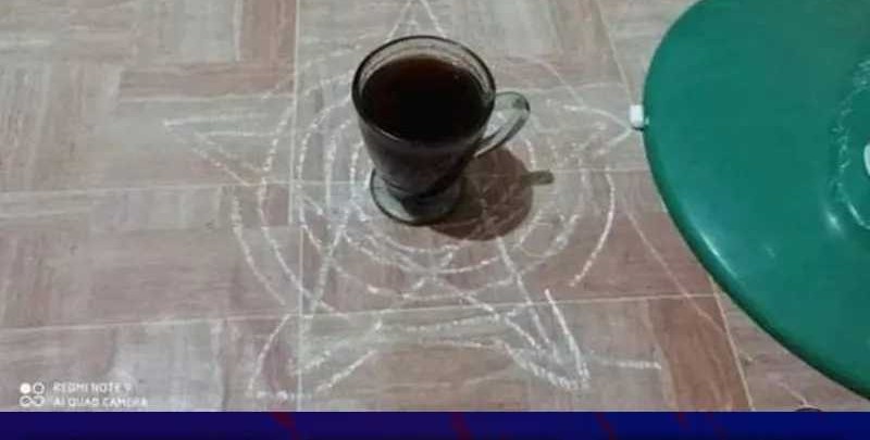 Chapter 76 - halaman 138