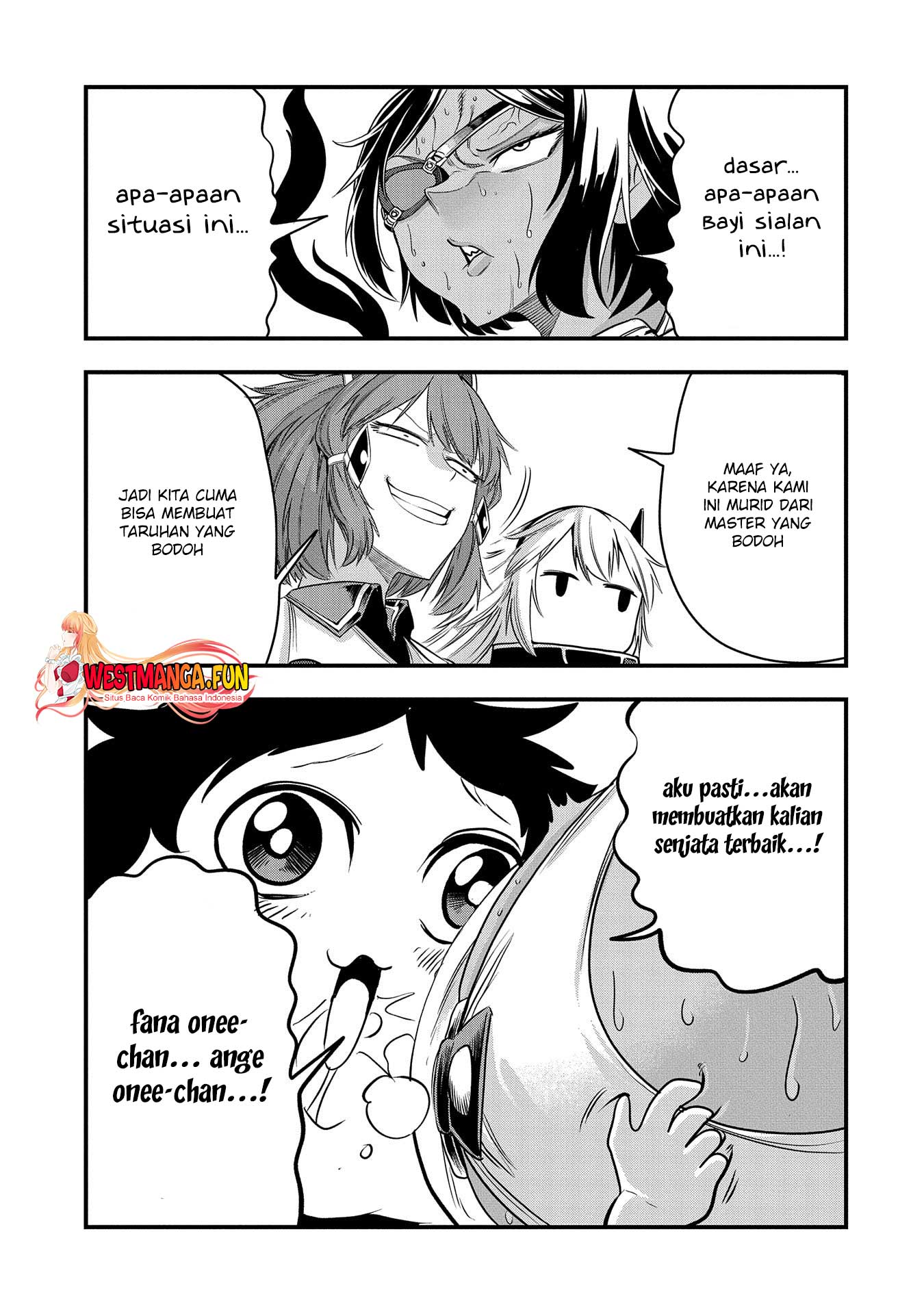 Chapter 32 - halaman 32