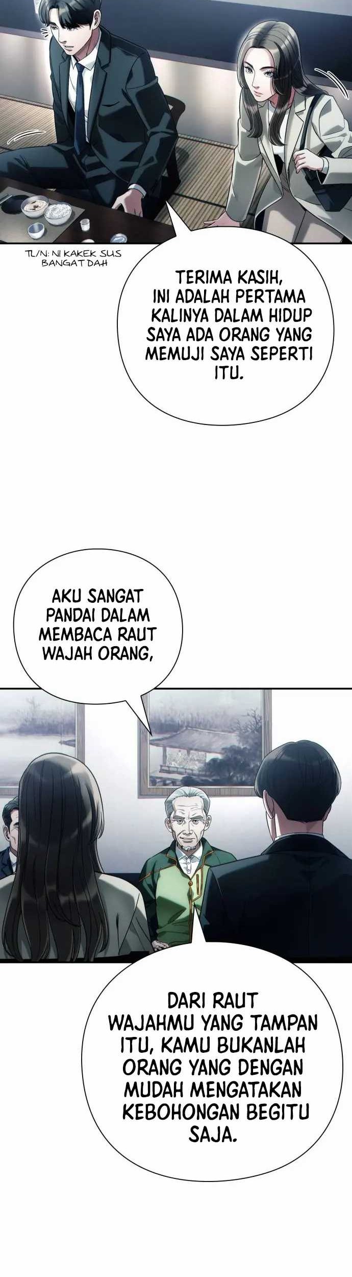 Chapter 58 - halaman 22