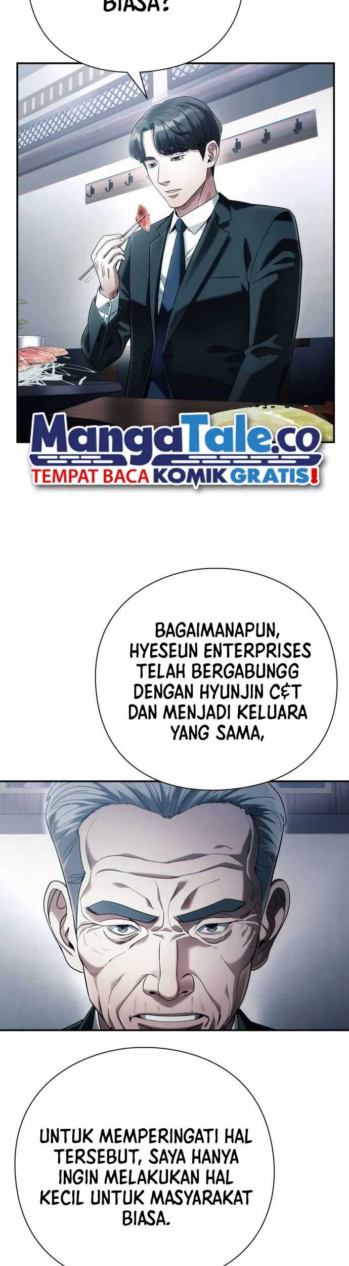 Chapter 58 - halaman 29