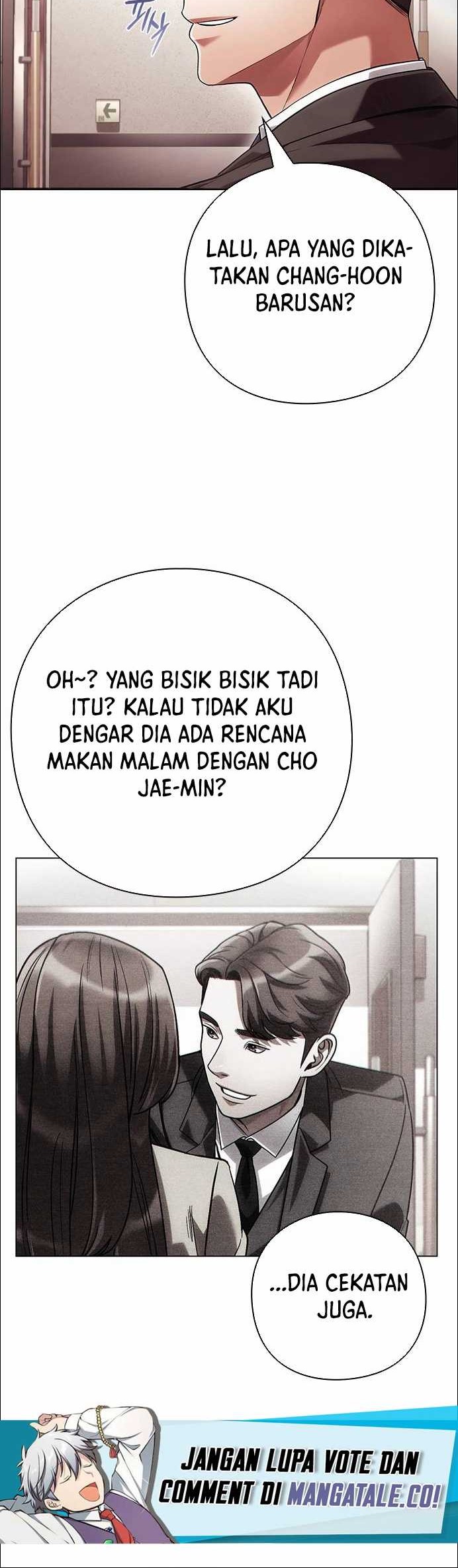Chapter 55 - halaman 40