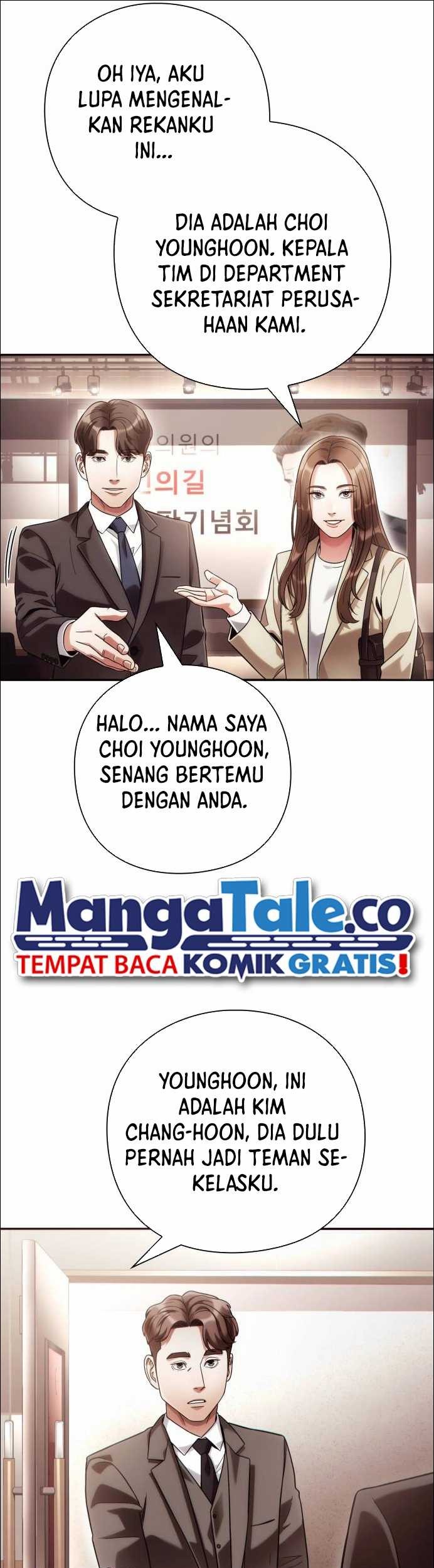 Chapter 55 - halaman 32