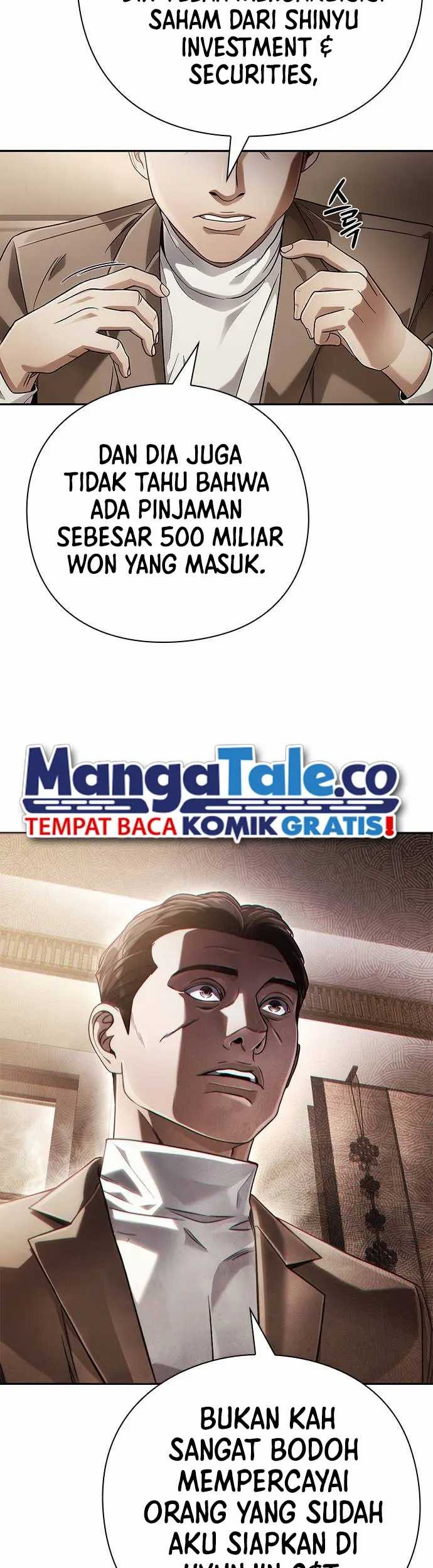 Chapter 54 - halaman 33