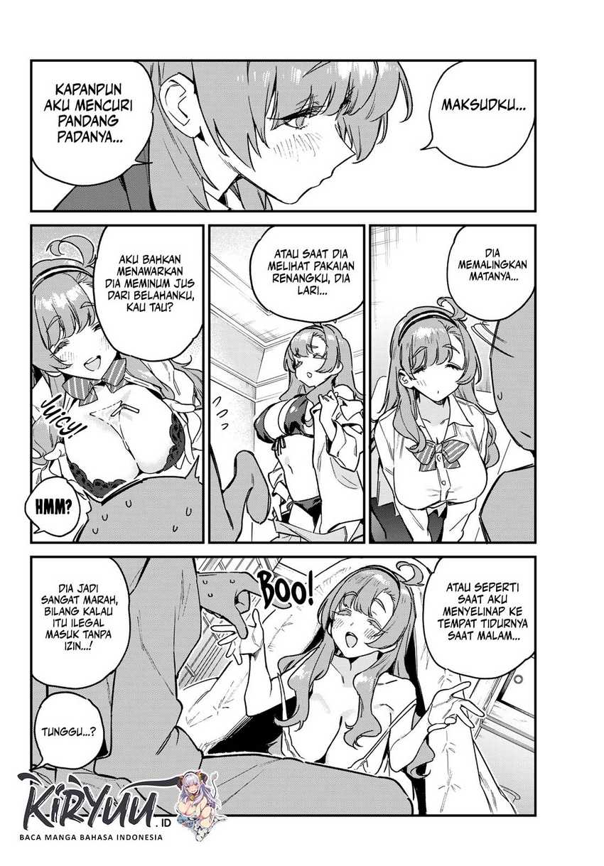 Chapter 95 - halaman 6