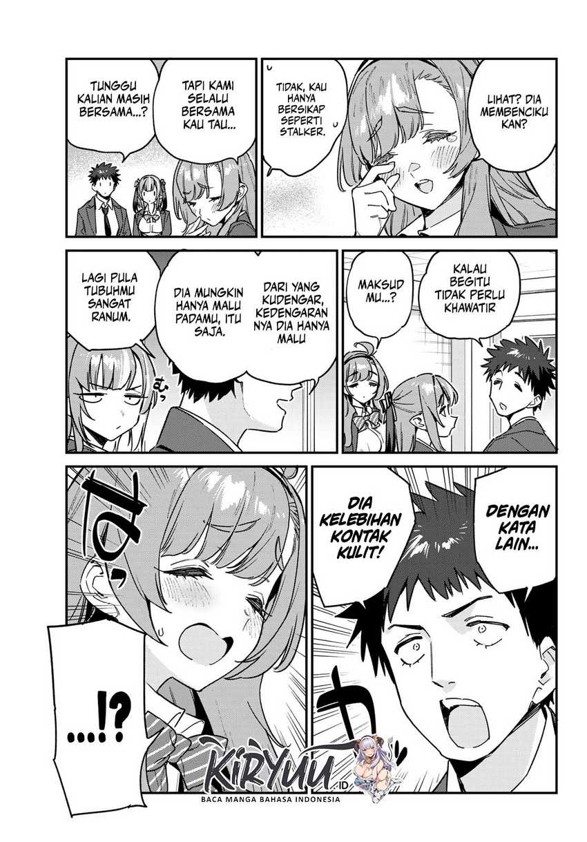 Chapter 95 - halaman 7