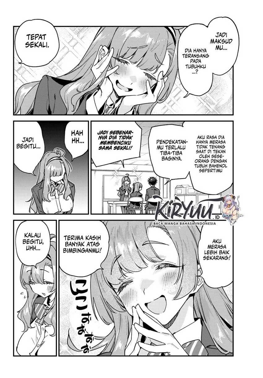 Chapter 95 - halaman 8