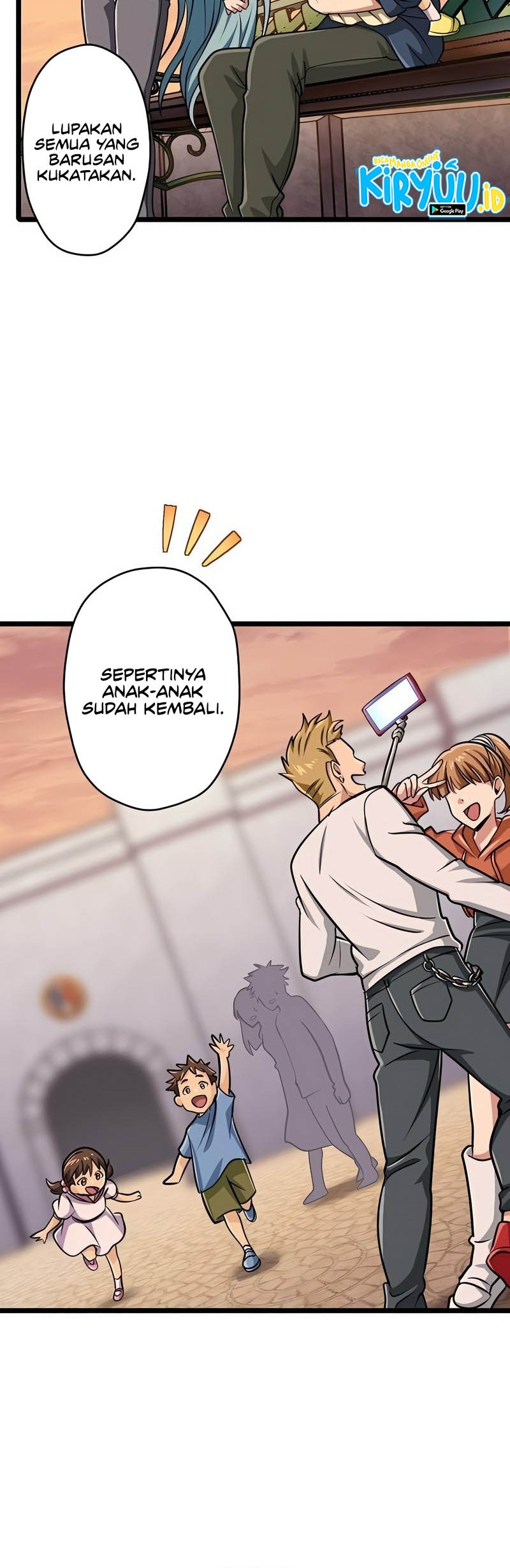 Chapter 68 - halaman 42
