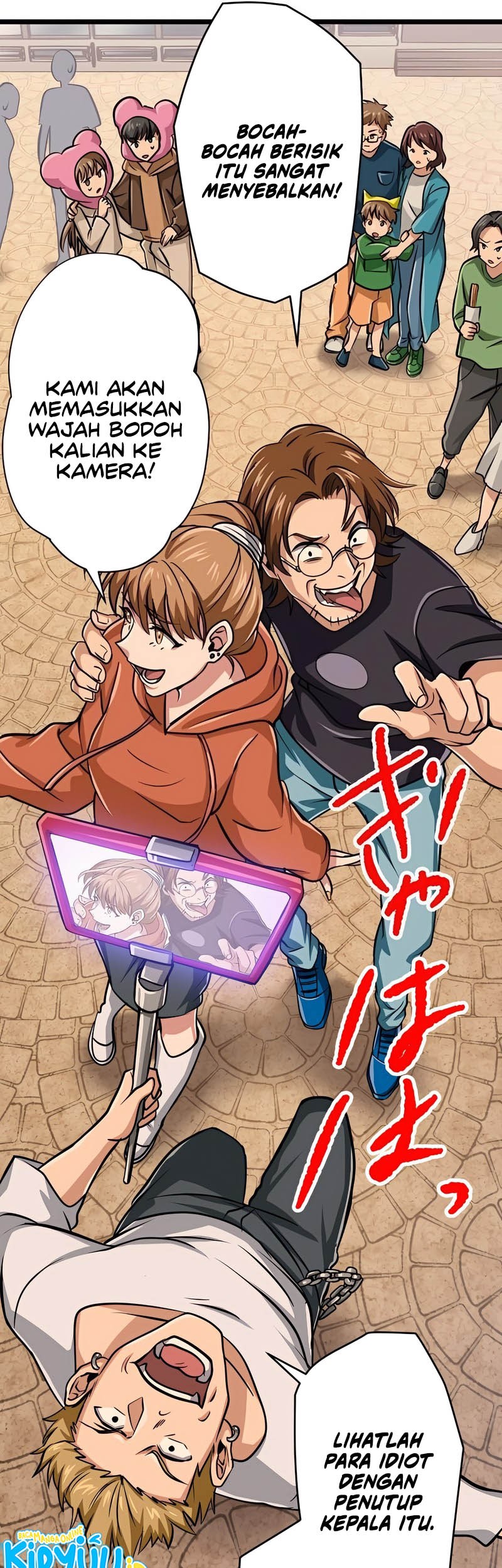 Chapter 68 - halaman 43