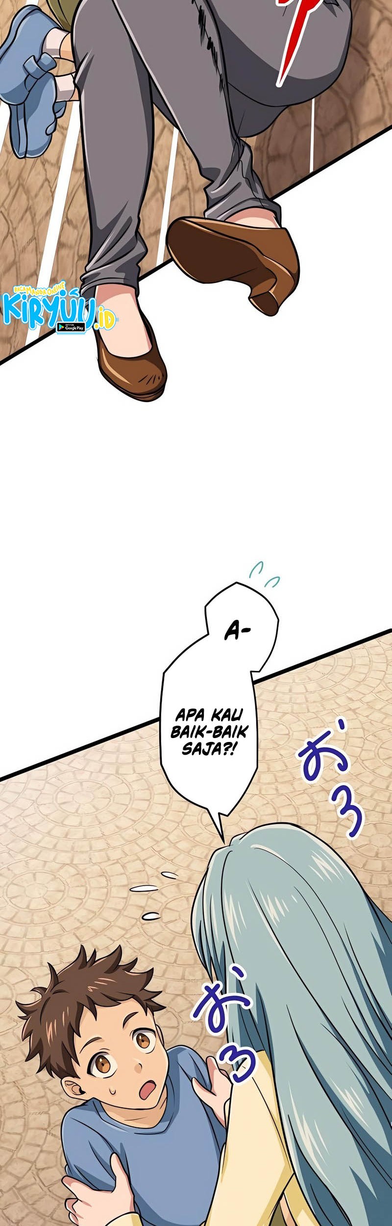 Chapter 68 - halaman 48