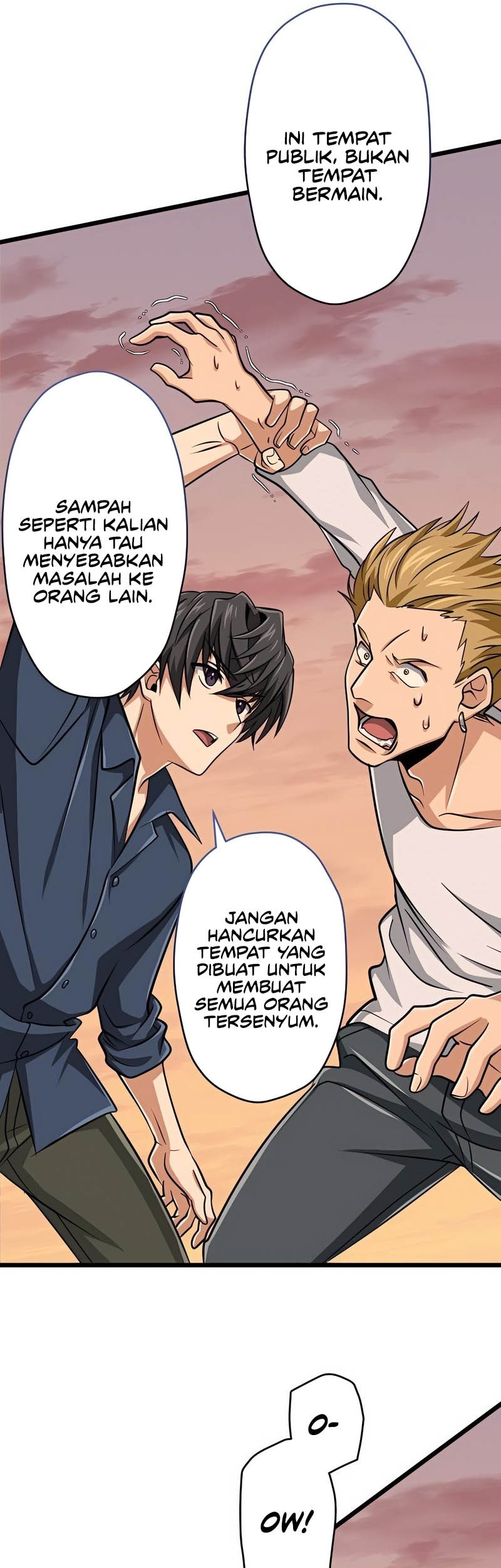 Chapter 68 - halaman 55