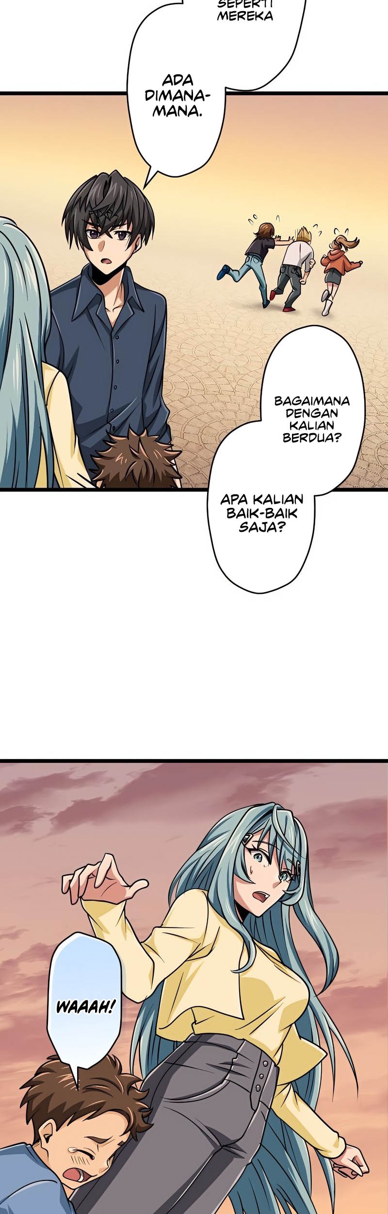 Chapter 68 - halaman 57