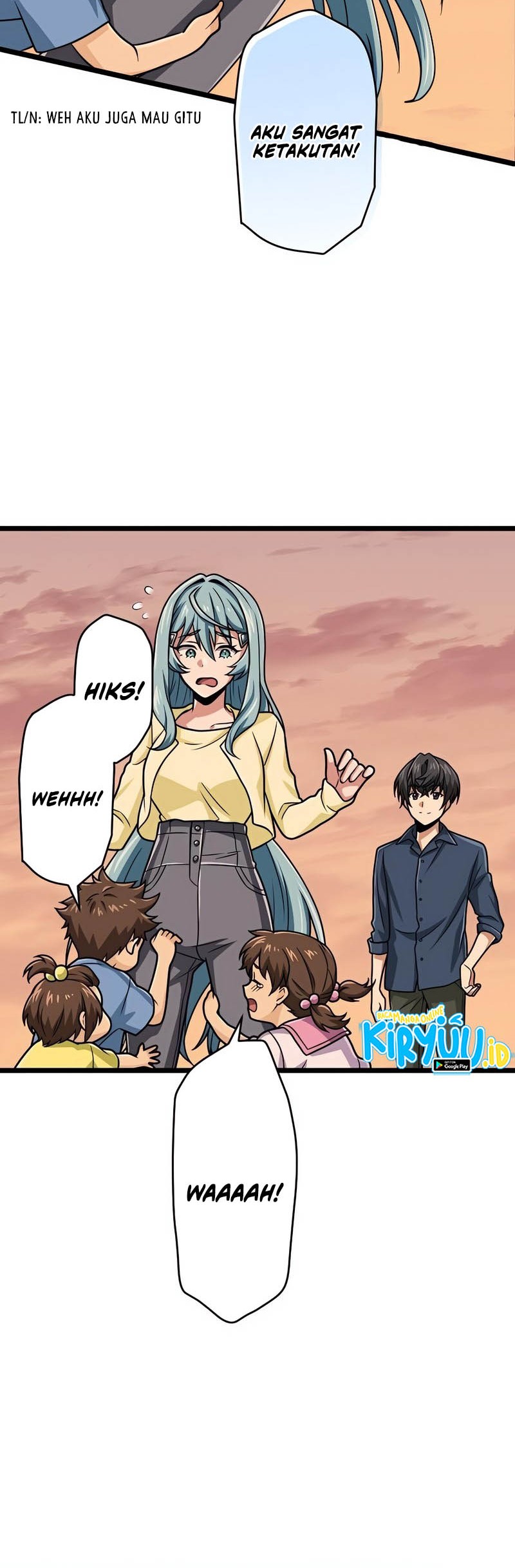 Chapter 68 - halaman 58