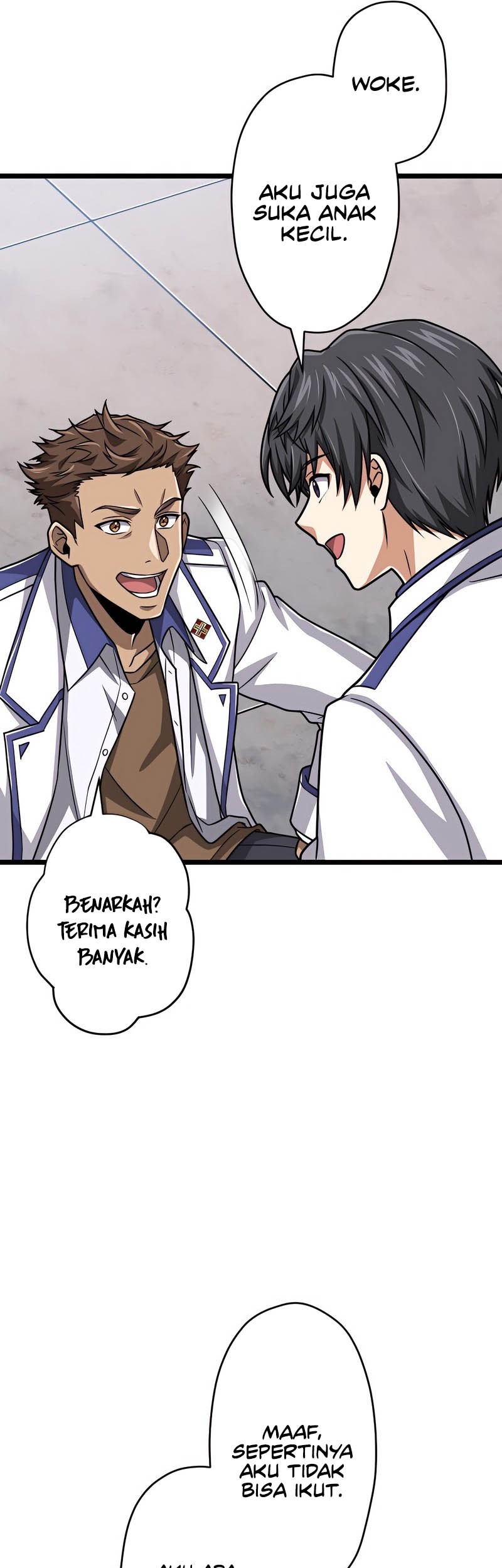 Chapter 68 - halaman 7