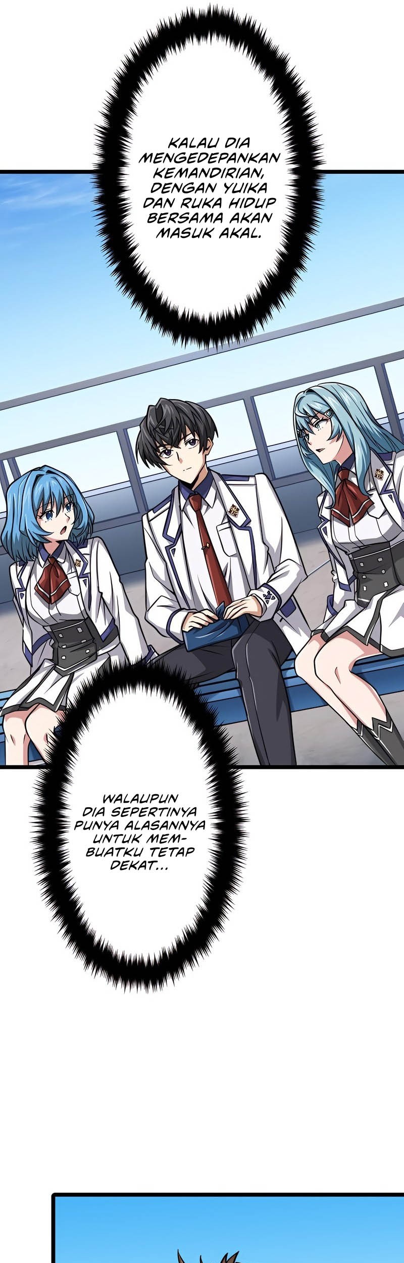 Chapter 68 - halaman 11