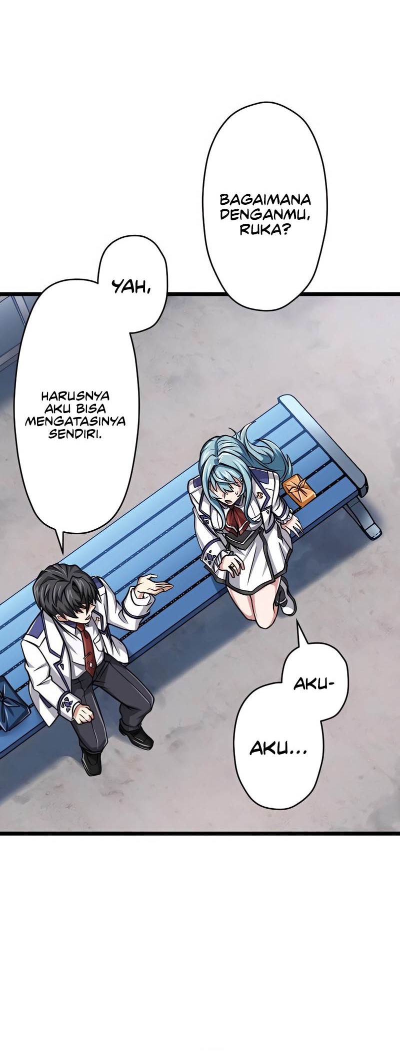 Chapter 68 - halaman 14