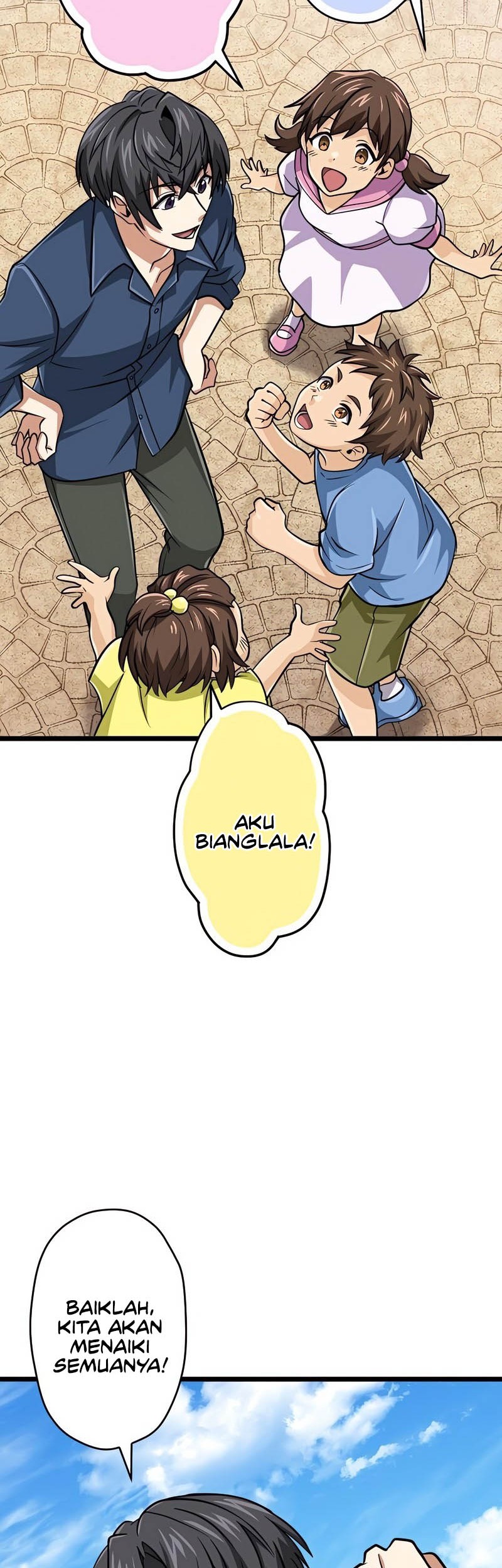 Chapter 68 - halaman 20
