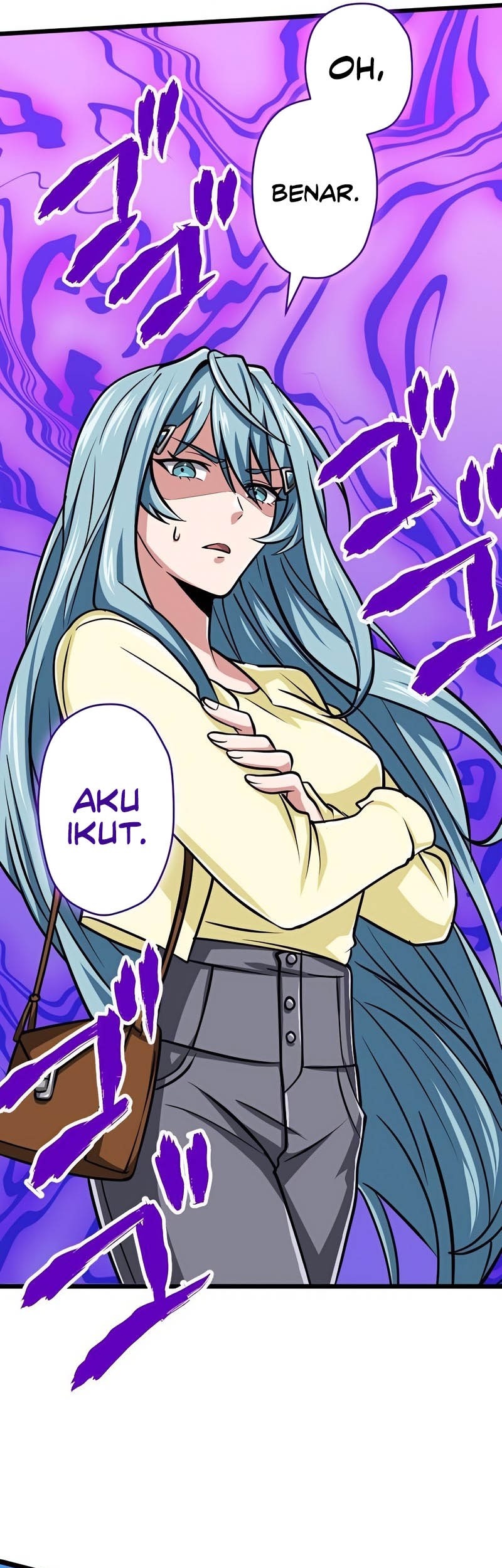 Chapter 68 - halaman 23