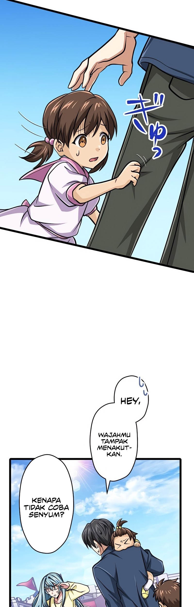 Chapter 68 - halaman 24