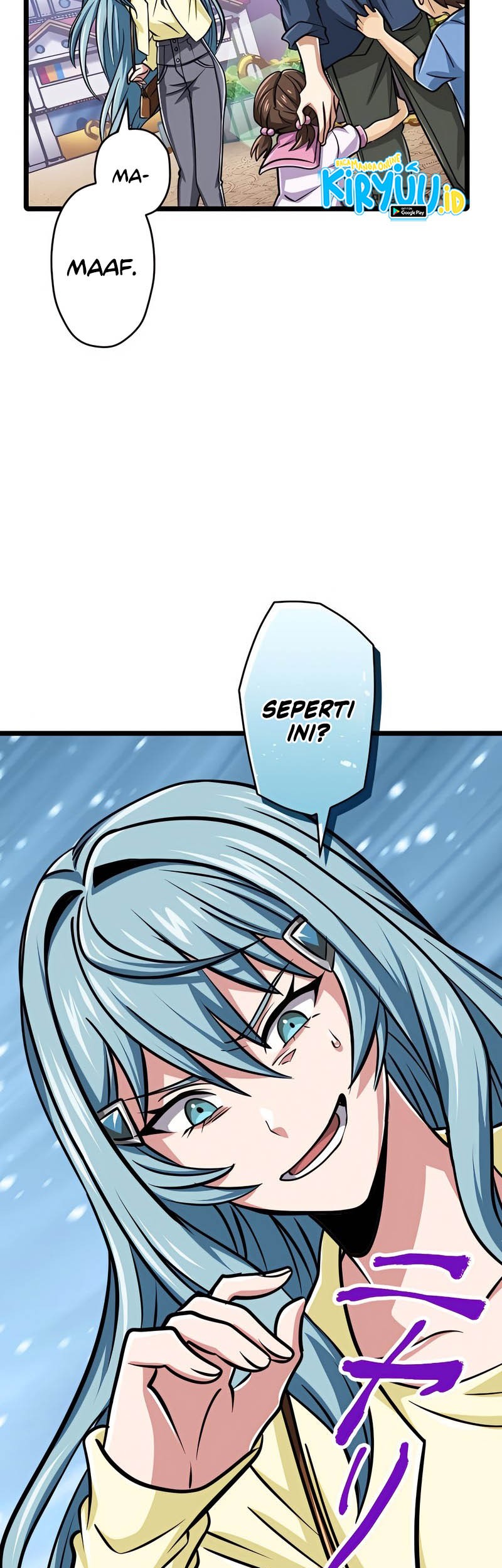 Chapter 68 - halaman 25