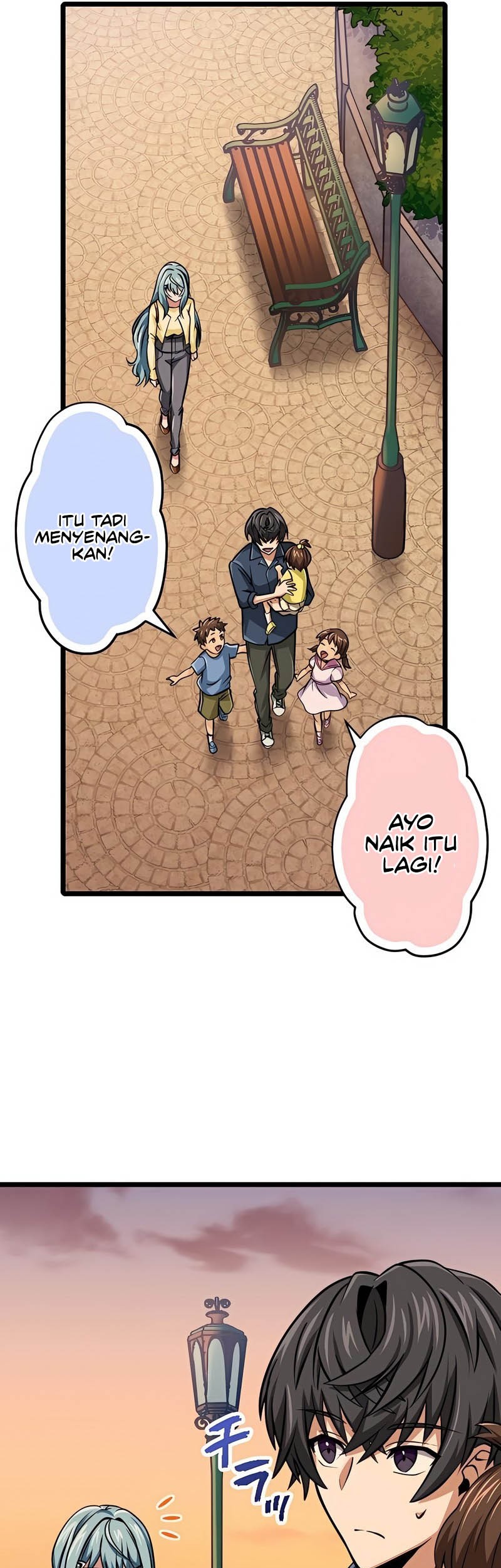 Chapter 68 - halaman 31