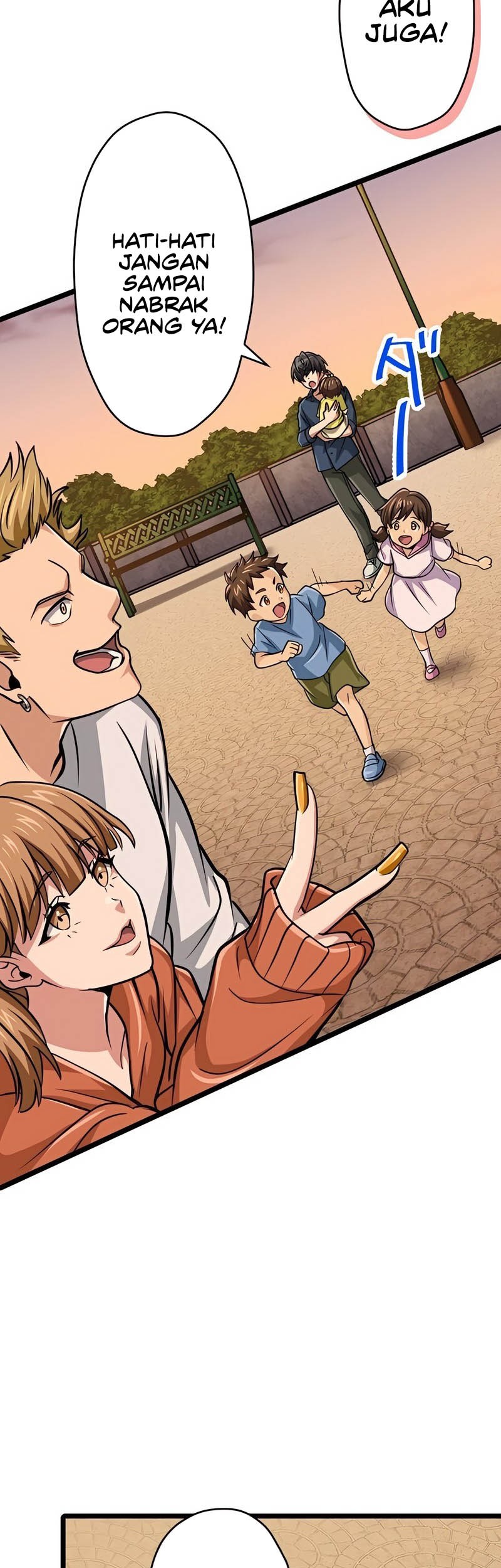 Chapter 68 - halaman 33