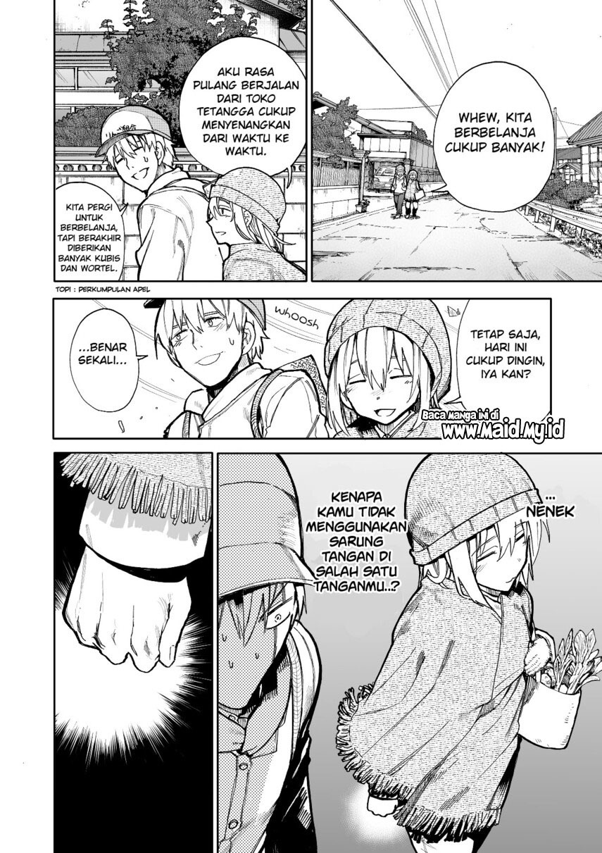 Chapter 65 - halaman 5