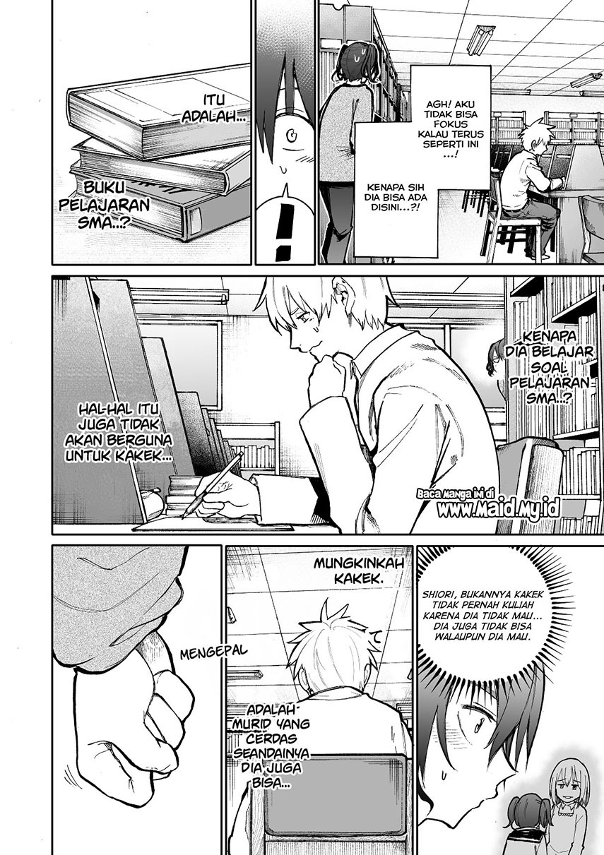 Chapter 64 - halaman 6