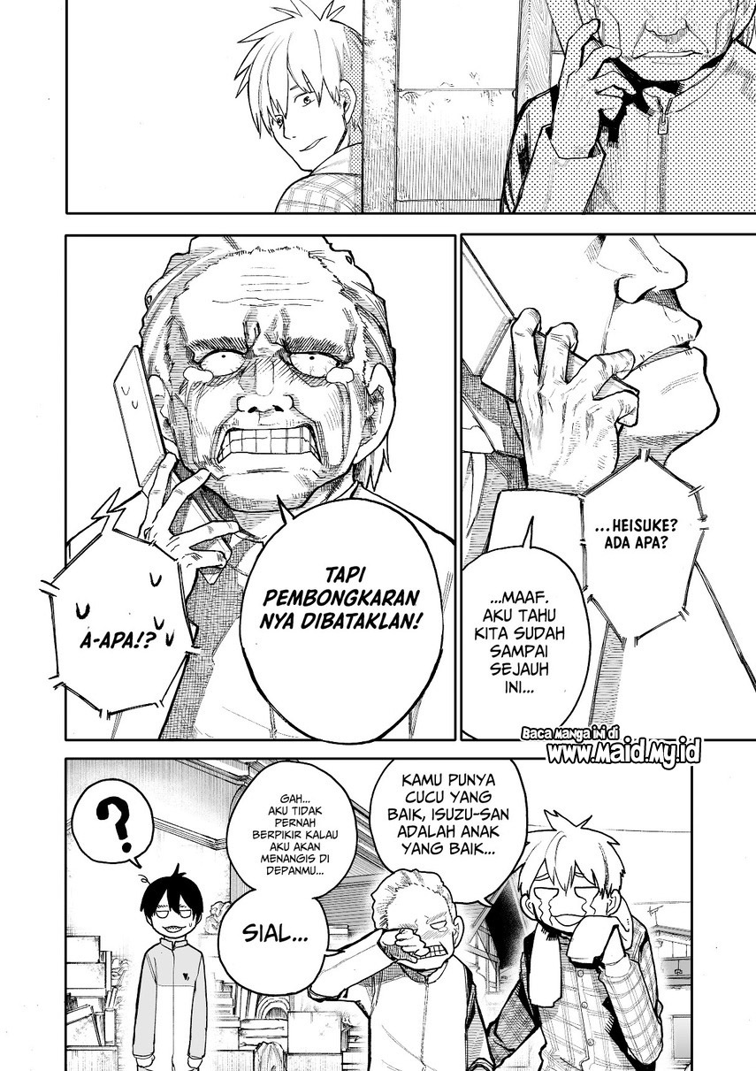 Chapter 63 - halaman 7