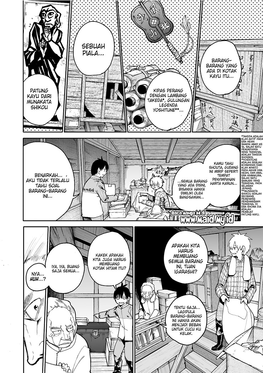 Chapter 62 - halaman 5