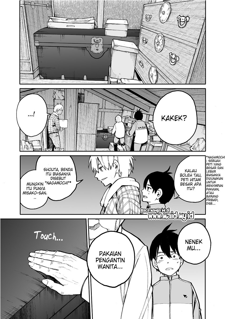 Chapter 62 - halaman 6