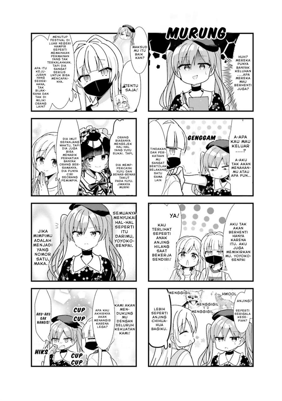 Chapter 50 - halaman 6