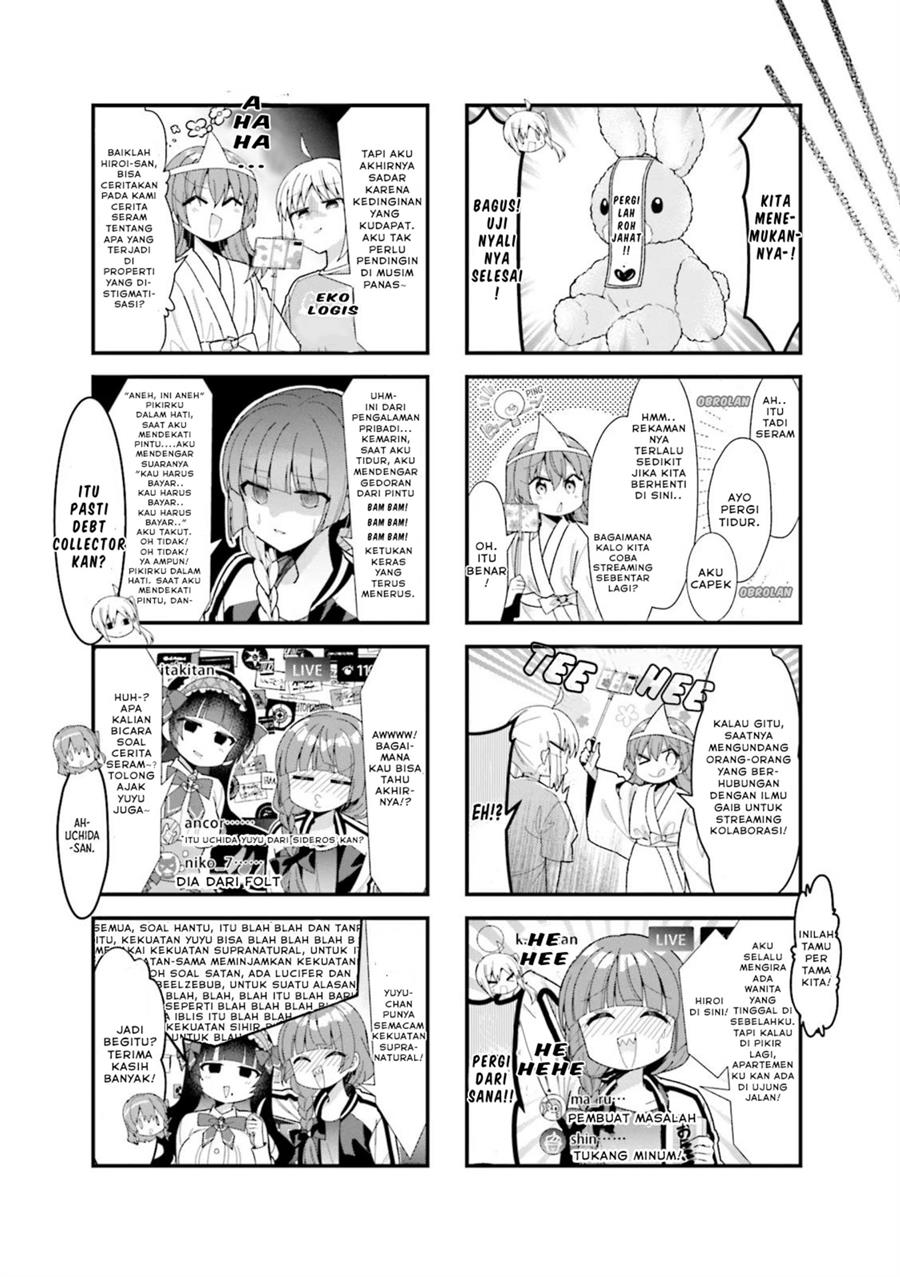 Chapter 49 - halaman 6