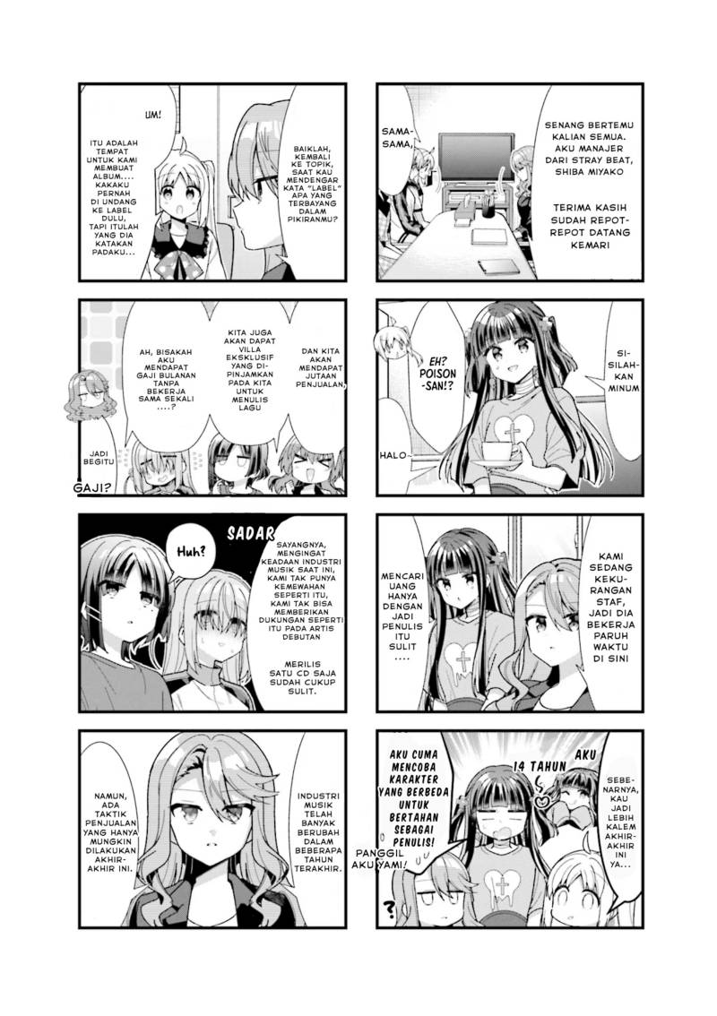 Chapter 46 - halaman 5