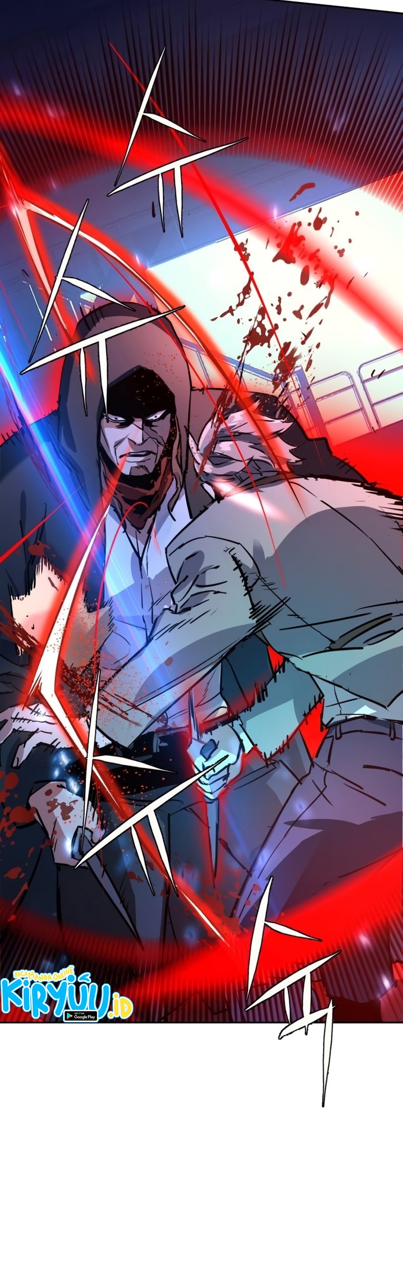 Chapter 192 - halaman 45