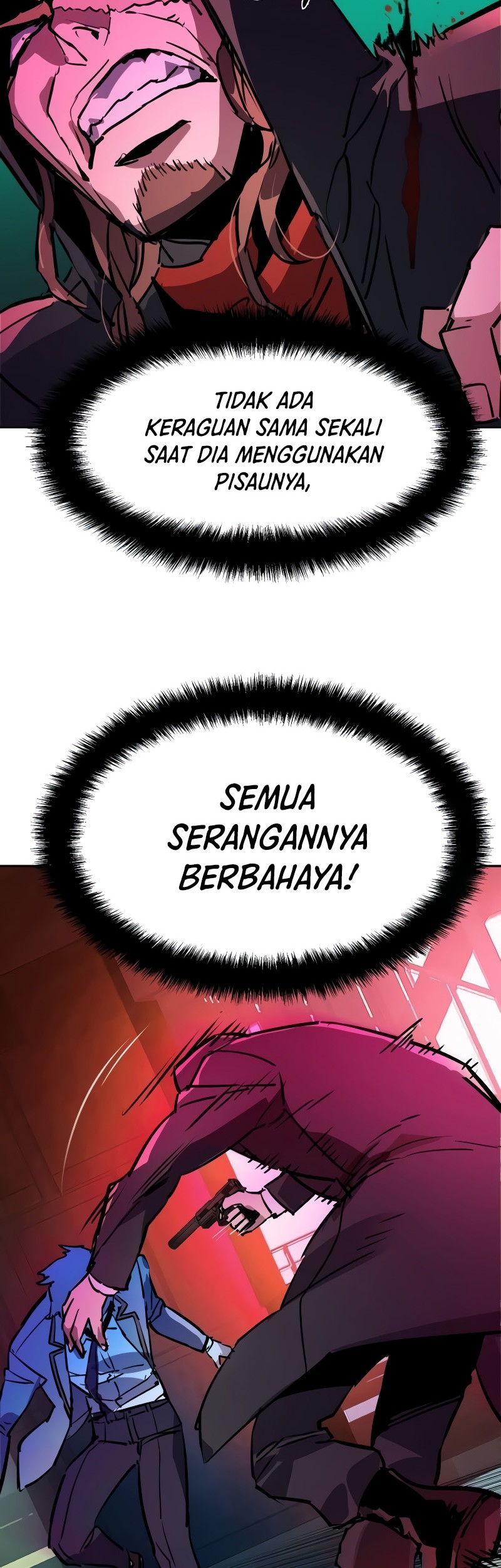 Chapter 191 - halaman 60