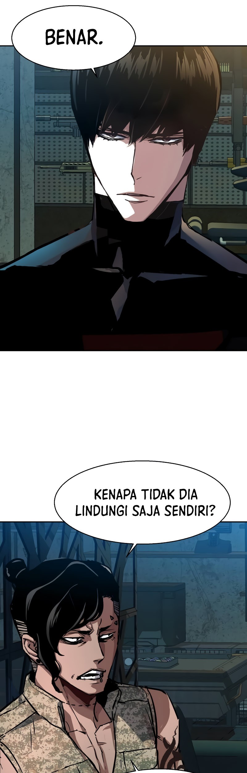 Chapter 190 - halaman 55