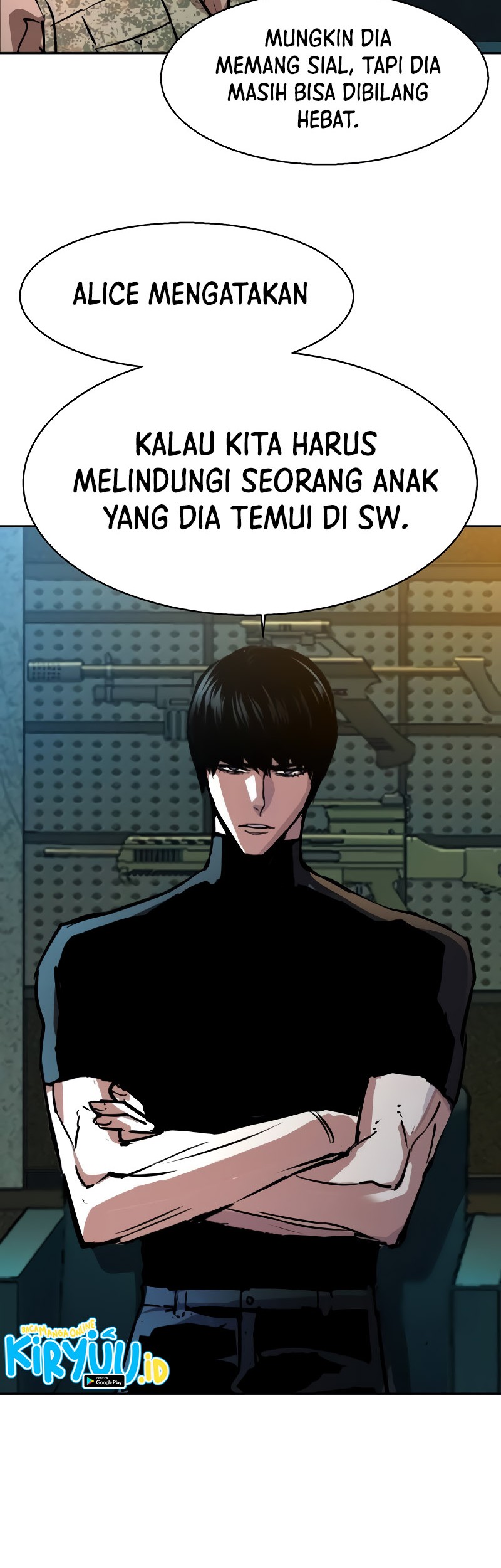 Chapter 190 - halaman 56