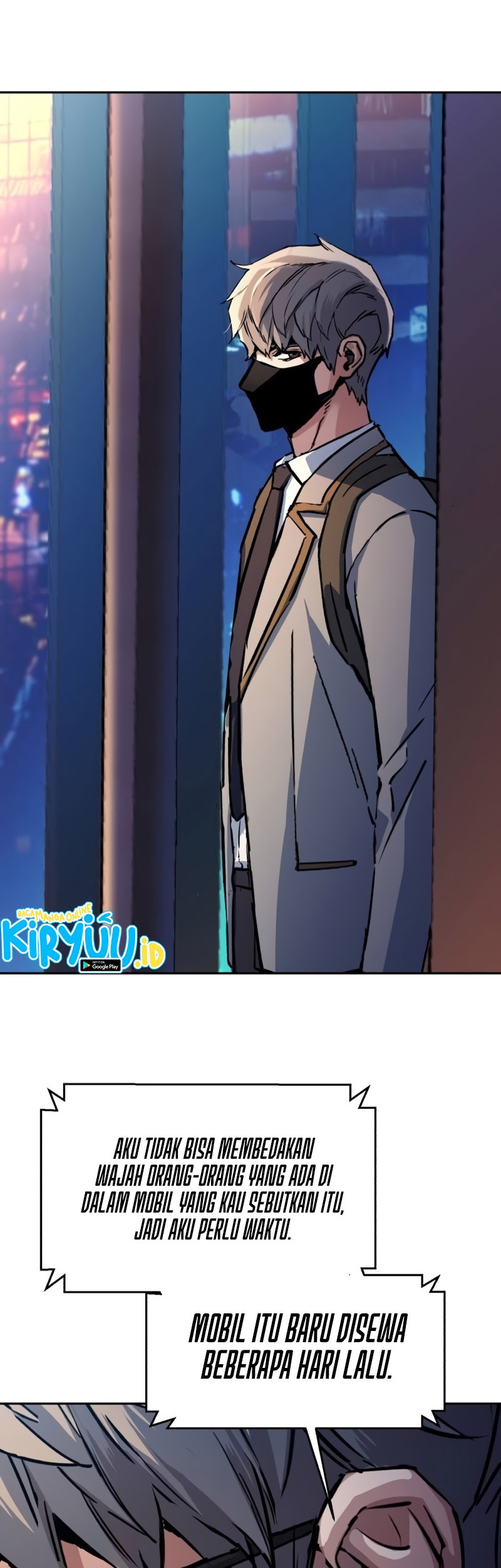 Chapter 188 - halaman 6